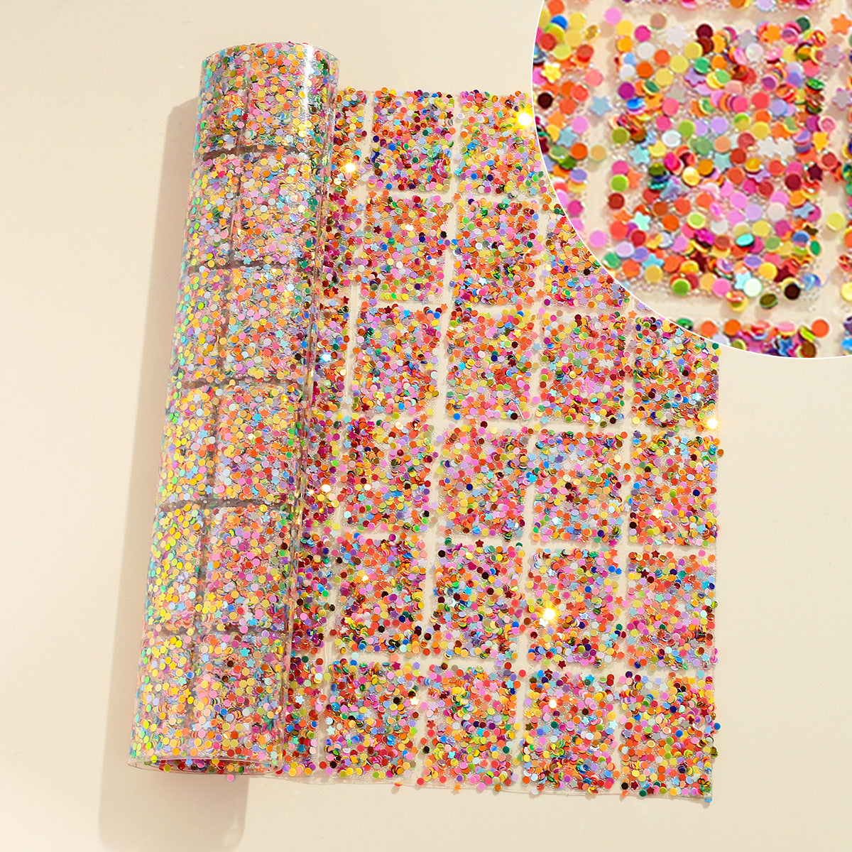 Wholesale DIY pen stickers geometric special-shaped resin hot melt double-sided adhesive backing diamond piece